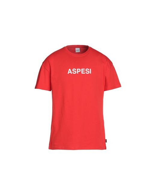 Aspesi Man T-shirt Cotton