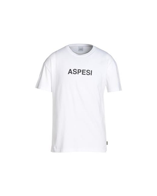 Aspesi Man T-shirt Cotton