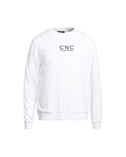 C'N'C' Costume National Man Sweatshirt Cotton