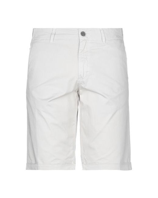 Woolrich Man Shorts Bermuda Cotton