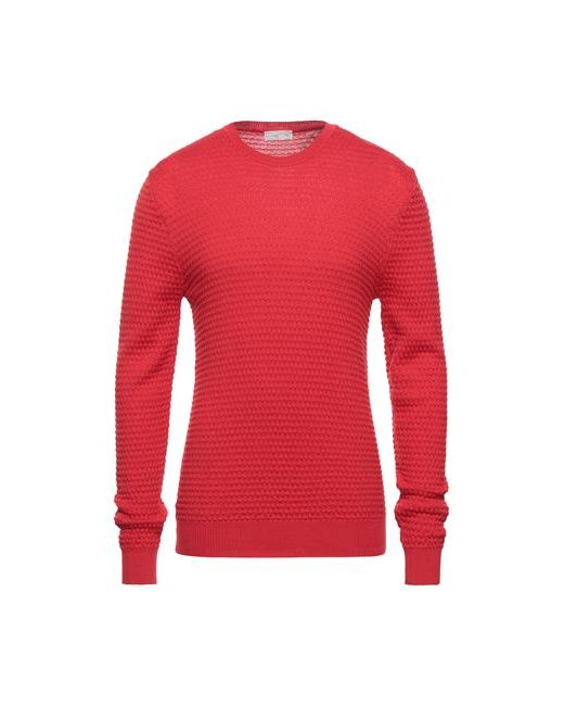 Become Man Sweater Merino Wool Acrylic