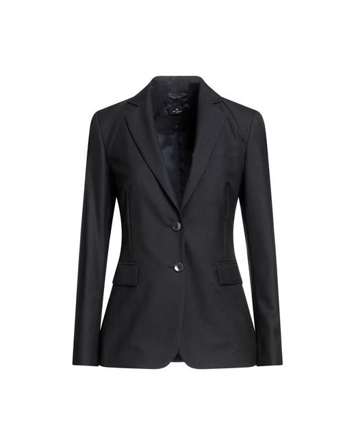 Etro Suit jacket Wool