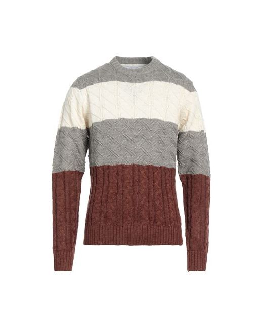 Hamaki-Ho Man Sweater Acrylic Cotton Wool