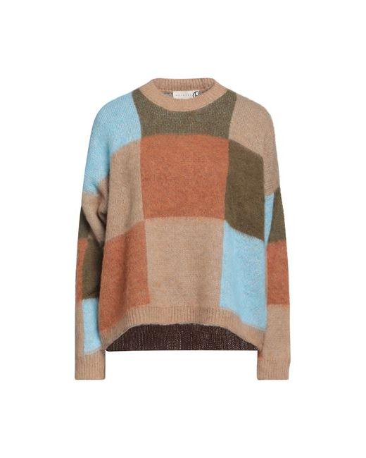 Haveone Sweater Sky Acrylic Polyamide Wool Viscose
