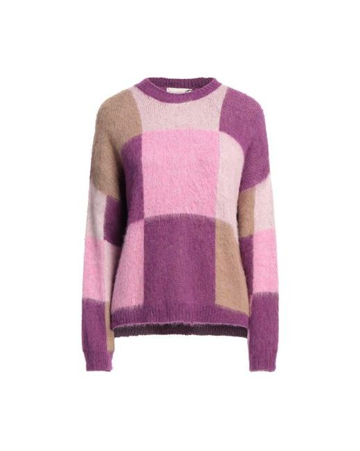Haveone Sweater Acrylic Polyamide Wool Viscose