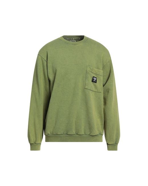 Berna Man Sweatshirt Cotton