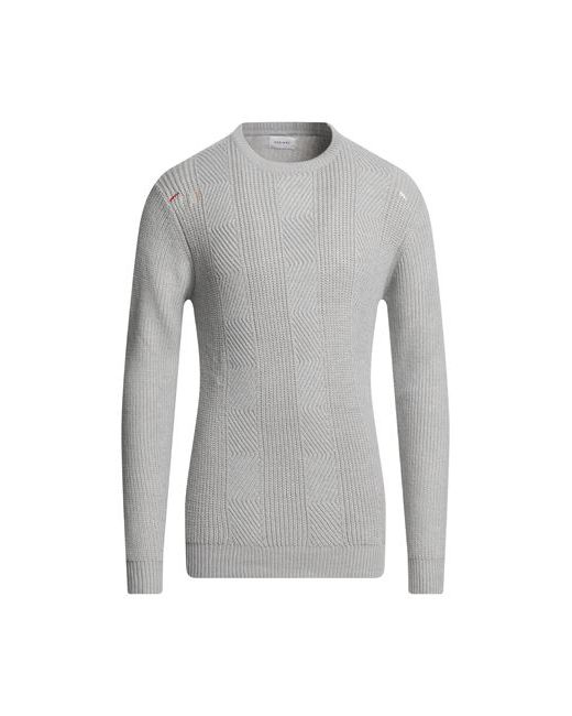 Sseinse Man Sweater Light Acrylic Nylon