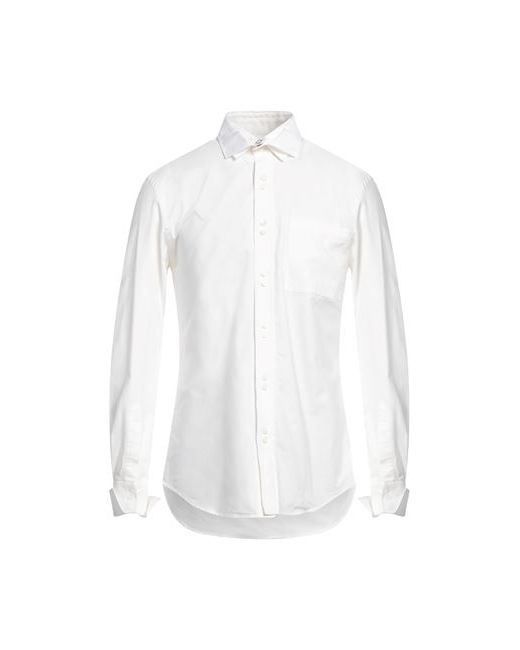 Burberry Man Shirt Cotton