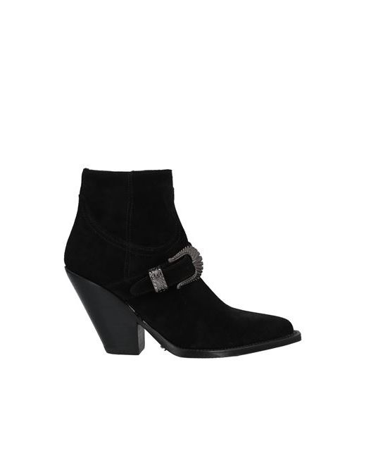 Sonora Ankle boots