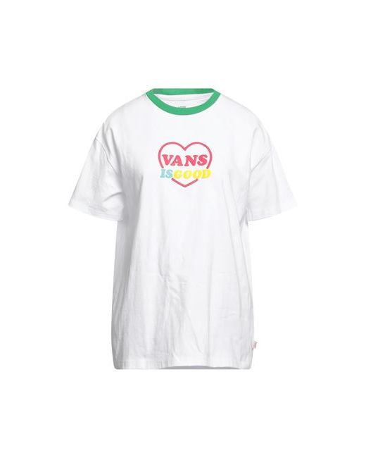 Vans T-shirt Cotton