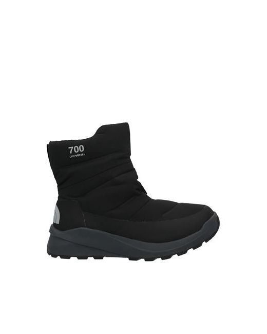 The North Face Man Ankle boots