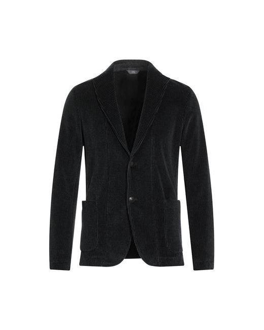 Fradi Man Suit jacket Steel Cotton