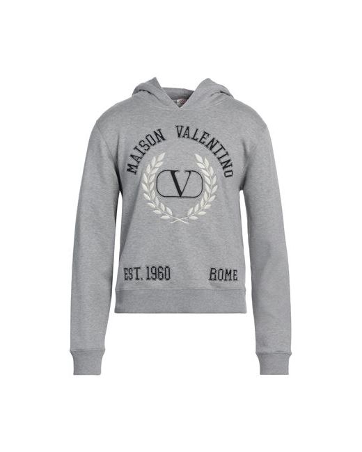 Valentino Man Sweatshirt Cotton Elastane
