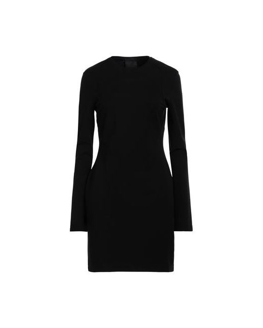 Givenchy Short dress Viscose Polyamide Elastane