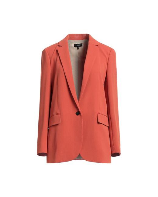 Theory Suit jacket Triacetate Polyester
