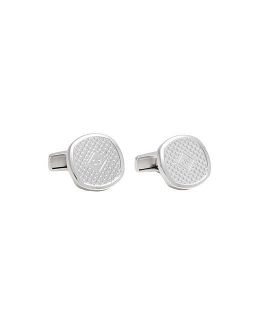 Dunhill Man Cufflinks and Tie Clips 925/1000