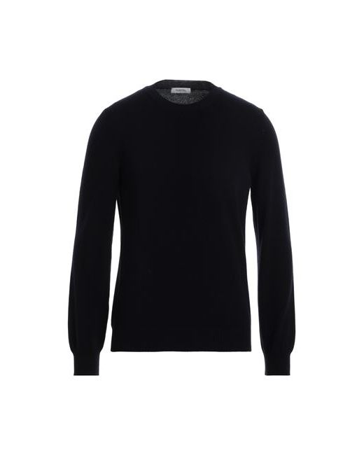 Valentino Man Sweater Midnight Cashmere