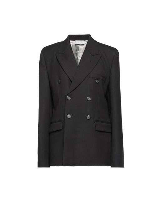 Vtmnts Suit jacket Virgin Wool Elastane