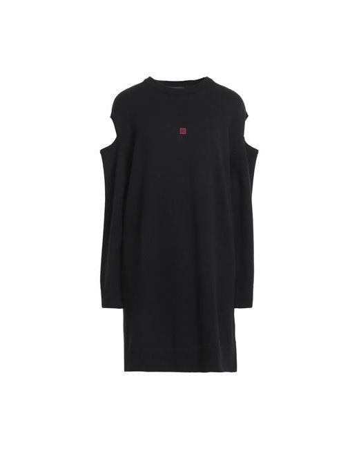 Givenchy Short dress Wool Cashmere