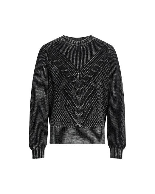 Neil Barrett Man Sweater Virgin Wool