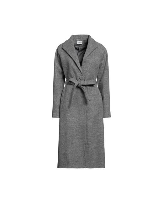 Berna Coat Polyester Acrylic Wool