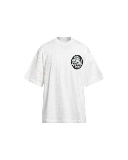 Jil Sander Man T-shirt Cotton