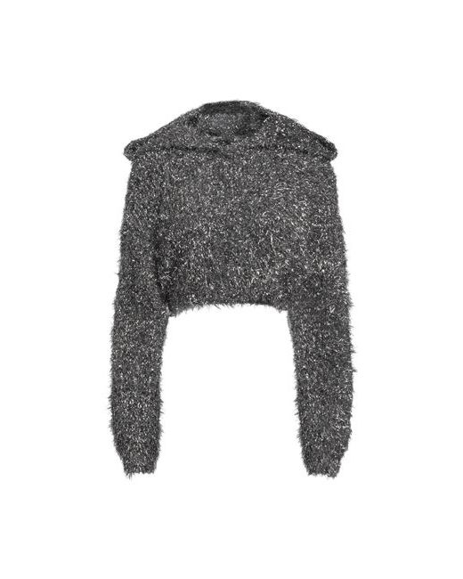 Msgm Sweater Polyamide Metallic fiber