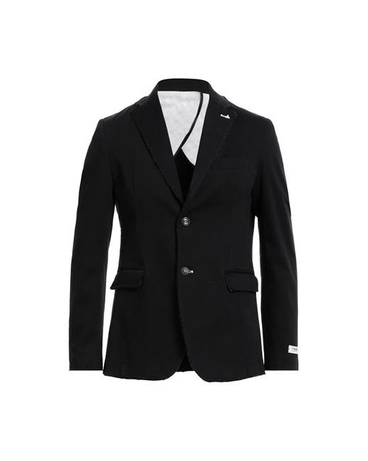 Berna Man Suit jacket Cotton Elastane