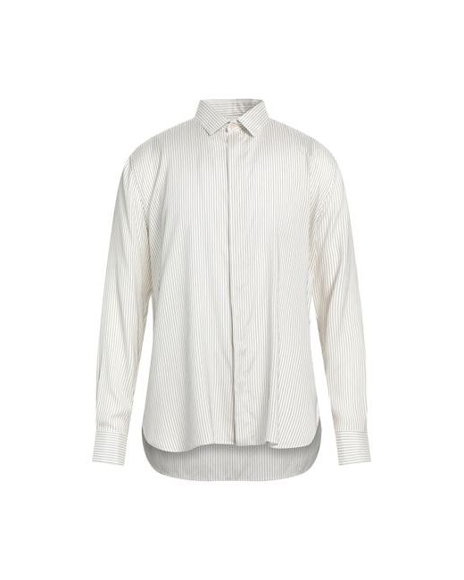Saint Laurent Man Shirt Silk