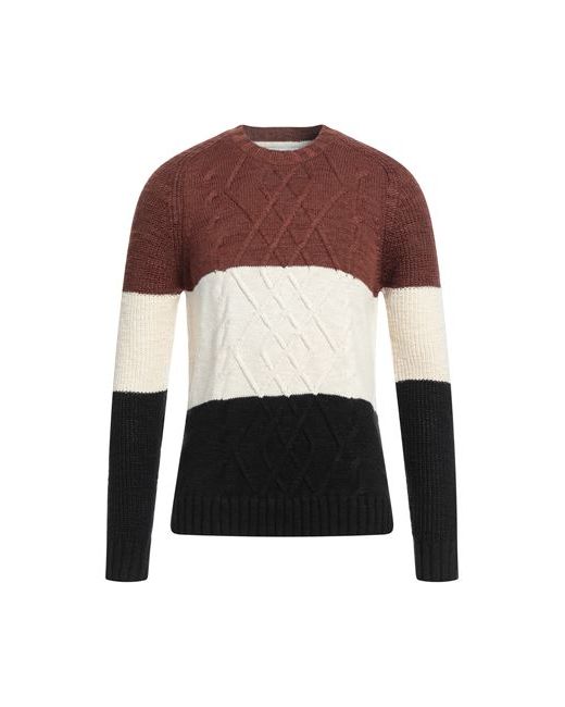 Hamaki-Ho Man Sweater Acrylic Cotton Wool
