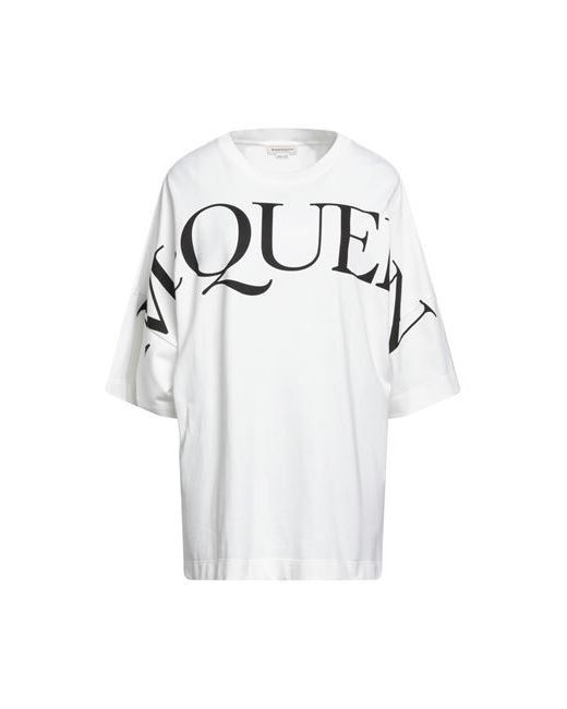 Alexander McQueen T-shirt Cotton