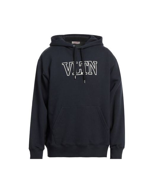 Valentino Man Sweatshirt Cotton