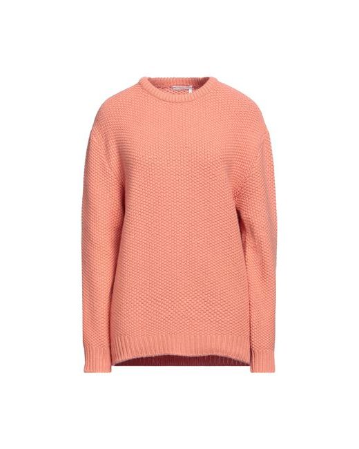 Chloé Sweater Coral Cashmere
