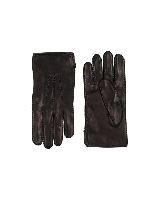 PERSONALITY Milano Man Gloves Soft Leather