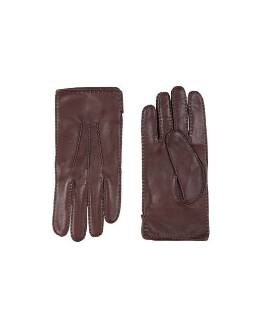 PERSONALITY Milano Man Gloves Soft Leather