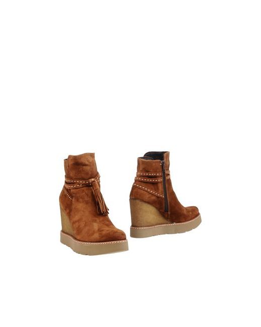Kanna FOOTWEAR Ankle boots on