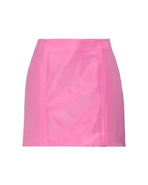 Maria Vittoria Paolillo Mvp Mini skirt Viscose Polyamide