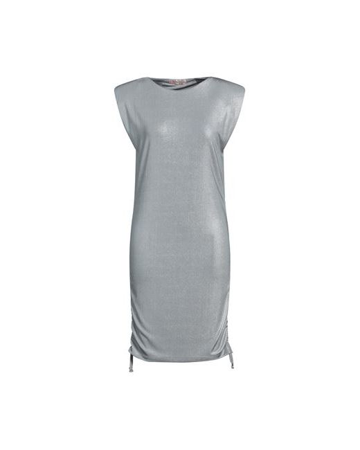 Shop ★ Art Midi dress XS Polyester Elastane