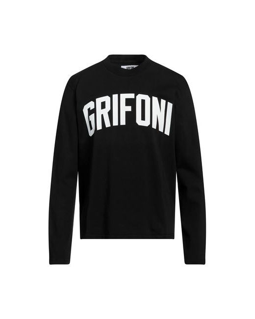 Mauro Grifoni Man T-shirt S Cotton