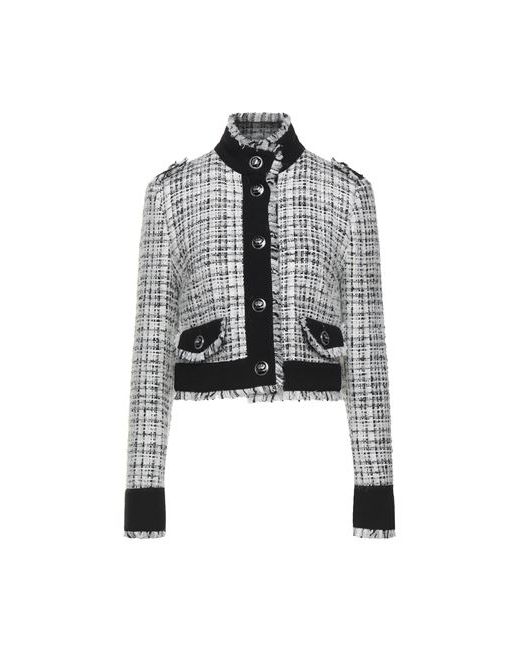 Dolce & Gabbana Suit jacket 2 Cotton Synthetic fibers Wool Alpaca wool Mohair