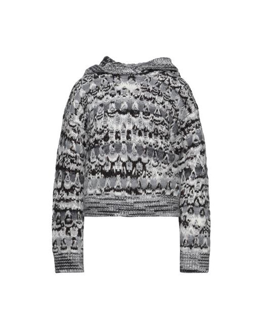 Missoni Sweater Light 2 Alpaca wool Polyamide Mohair Wool