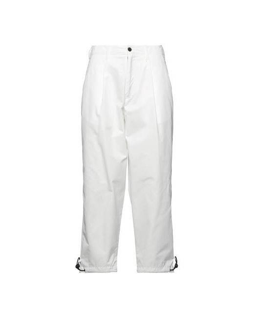Emporio Armani Man Pants 28 Cotton
