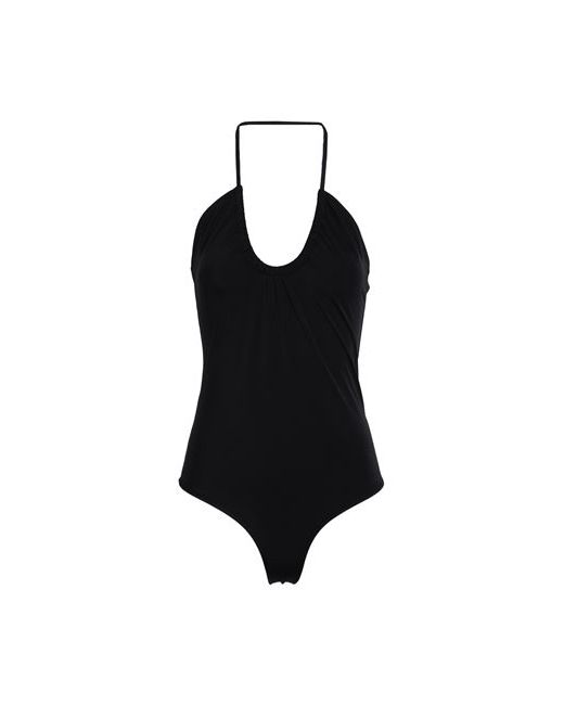Vila One-piece swimsuit XS Polyamide Elastane