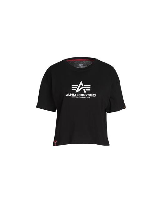 Alpha Industries T-shirt XS Polyester