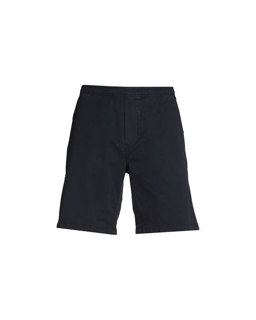 Selected Homme Man Shorts Bermuda S Cotton Recycled cotton Elastane