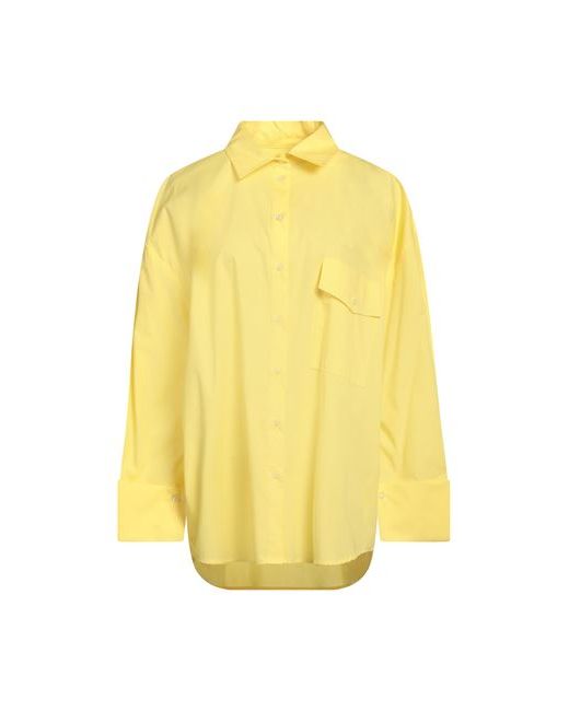 Manuel Ritz Shirt Cotton Elastane