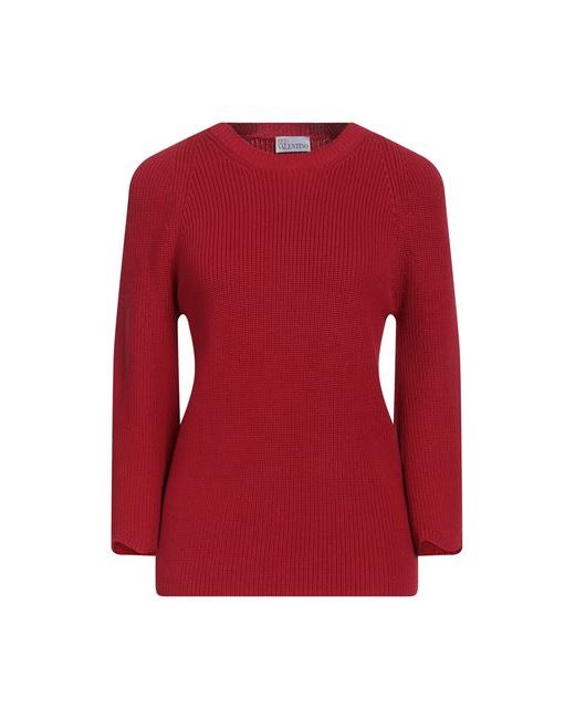 RED Valentino Sweater S Cotton