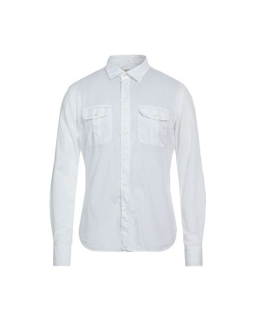 Xacus Man Shirt 15 Cotton