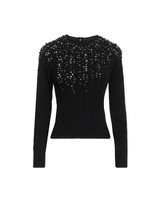 Ermanno Scervino Sweater 4 Cashmere Polyamide Mohair wool Wool