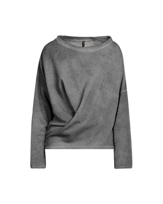 Manila Grace Sweatshirt XS Viscose Cotton Polyamide Polyester